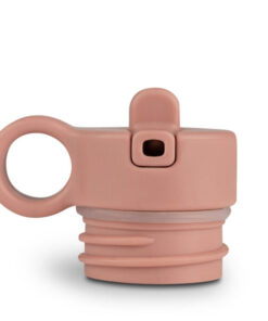 Citron Trinkflasche Ersatz Deckel | pink