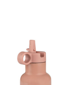 Citron Trinkflasche Ersatz Deckel | pink