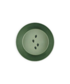 Citron Bio Geschirrset Set Dino PLA (Bioplastik)