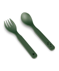 Citron Bio Geschirrset Set Dino PLA (Bioplastik)