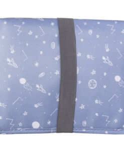 Cotton Cloud Windeltasche & Wickelunterlage | Galaxy
