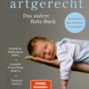 Buch | artgerecht - Das andere Babybuch