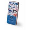 CROCODILE CREEK Blechsosen PUZZLE 150 PCS (ab 6 Jahren) | OCEAN ANIMALS