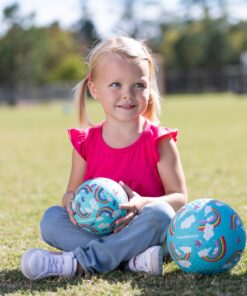 CROCODILE CREEK Spielball | RAINBOW DREAMS