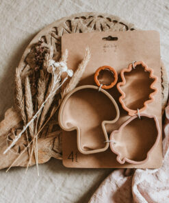 Ausstecher herbst lille vilde