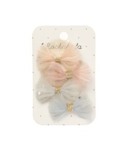 Rockahula Haar clips  | Sparkle Tulle