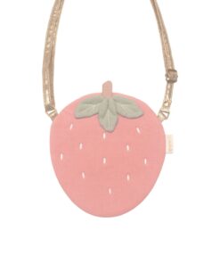 Rockahula Kinder Tasche | Sweet Strawberry