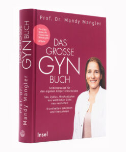 Buch | Das grosse Gynbuch