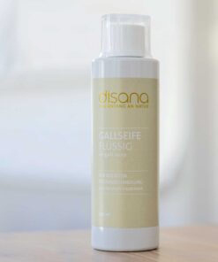 Disana Gallenseife flüssig