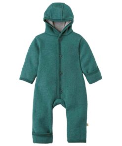 Disana Wollwalk Overall | Eukalypthus