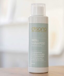 Disana Wollshampoo
