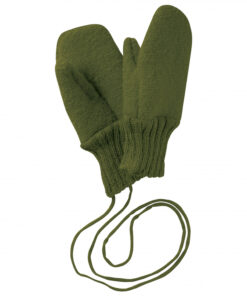 Disana Walk Handschuhe | Olive