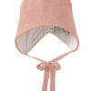 Disana Wollwalk Mütze | Rose