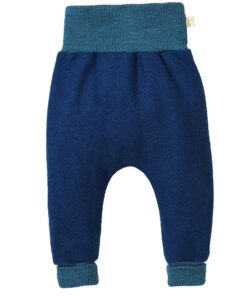 Disana Wollwak Pumphose | Marine