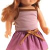 Djeco Pomea Puppe Lovely 34cm | Sophie