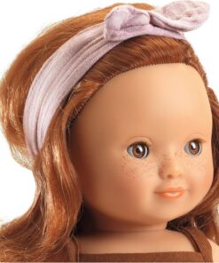 Djeco Pomea Puppe Lovely 34cm | Sophie