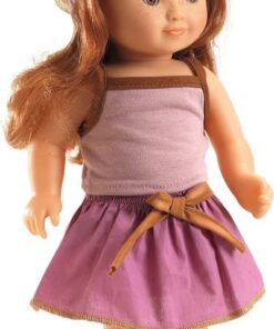 Djeco Pomea Puppe Lovely 34cm | Sophie