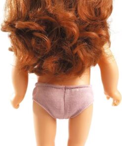 Djeco Pomea Puppe Lovely 34cm | Sophie