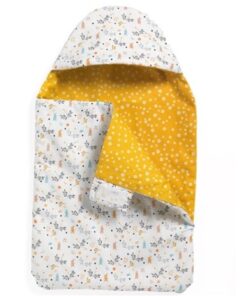 Djeco Pomea Einschlagdecke | Hase