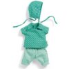 Djeco Pomea Kleiderset Zazen (30/34cm) Kleiderset Zazen 30/34cm