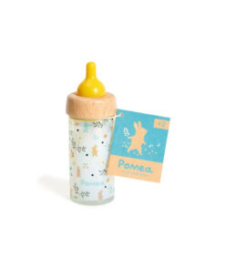 Djeco Pomea Magische Babyflasche