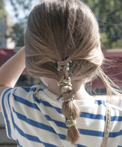 Rockahula Haarspangen | donkey derby