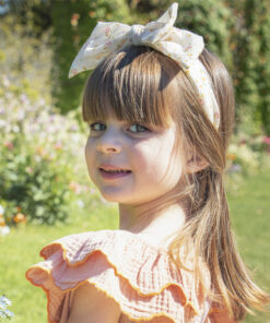 Rockahula Haarreif | Knoten Tiny blossom