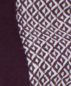 Hindbag Laptoptasche AVA | Pflaume