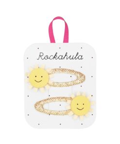Rockahula Haarspangen | you are my sunshine