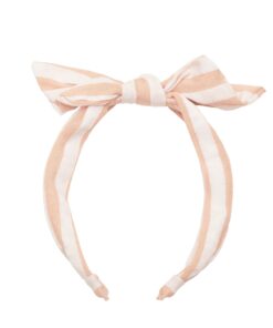 Rockahula Haarreif | Knoten wide stripe