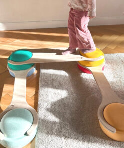 lulo Spielbretter 2er Set - Ergänzung Stapelstein®