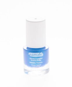 Nagellack auf Wasserbasis von Namaki