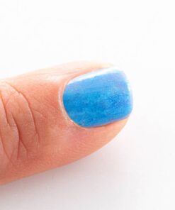 Alternative view of Nagellack auf Wasserbasis von Namaki