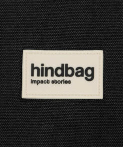 Hindbag Rucksack Guillaume | schwarz