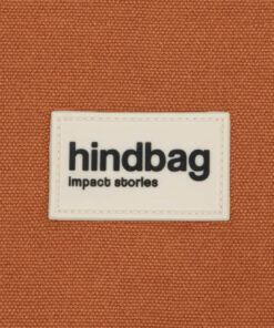 Hindbag Rucksack Guillaume | siena