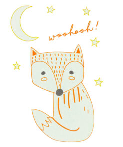 Fluoreszierende Bügelfolien | Fuchs