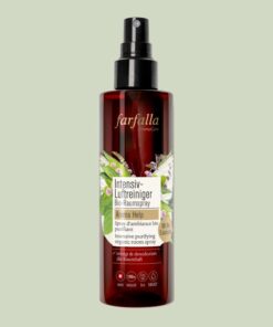 Farfalla Intensiv Luftreiniger Bio Raumspray (200ml) | Aroma Help