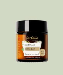 Farfalla Brustbalsam | Aroma Help