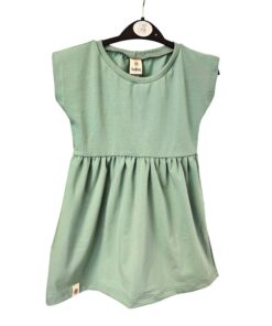 Kukka Kids NANDINA Röckli kurzarm | salbei