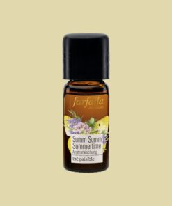 farfalla Aromamischung | Summ Summ Summertime (10ml)