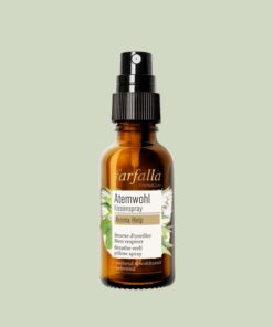 Farfalla Atemwohl Kissenspray (30ml) | Aroma Help