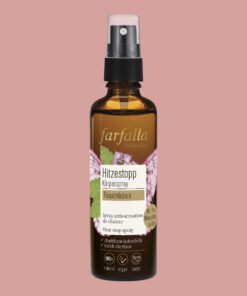Farfalla Frauenleben | Hitzestopp Spray Muskatellersalbei (75ml)