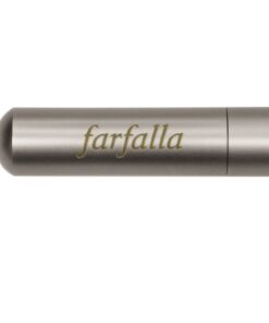 farfalla Riechstift Edelstahl beige
