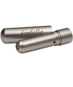 farfalla Riechstift Edelstahl beige