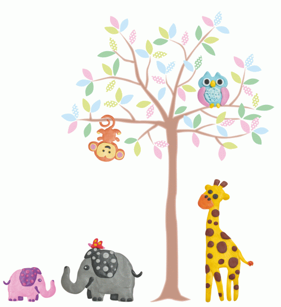 Feuchtmann Meine Lieblingsknete 4x130g (ab 2 J.) | Pastell – Bild 4