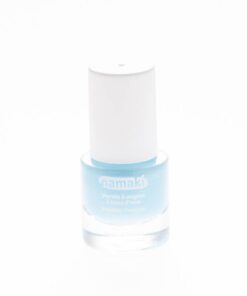 Nagellack auf Wasserbasis von Namaki