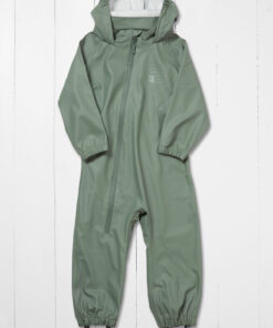 Grass & Air Regenoverall / Matschanzug | Khaki