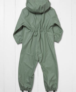 Grass & Air Regenoverall / Matschanzug | Khaki
