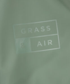 Grass & Air Regenoverall / Matschanzug | Khaki