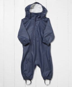 Grass & Air Regenoverall / Matschanzug | MARINE